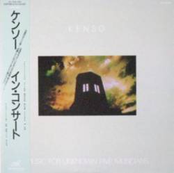 Kenso : Kenso live